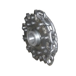 Sprocket Wheels