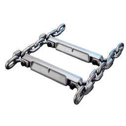 Outboard Chain Assemblies